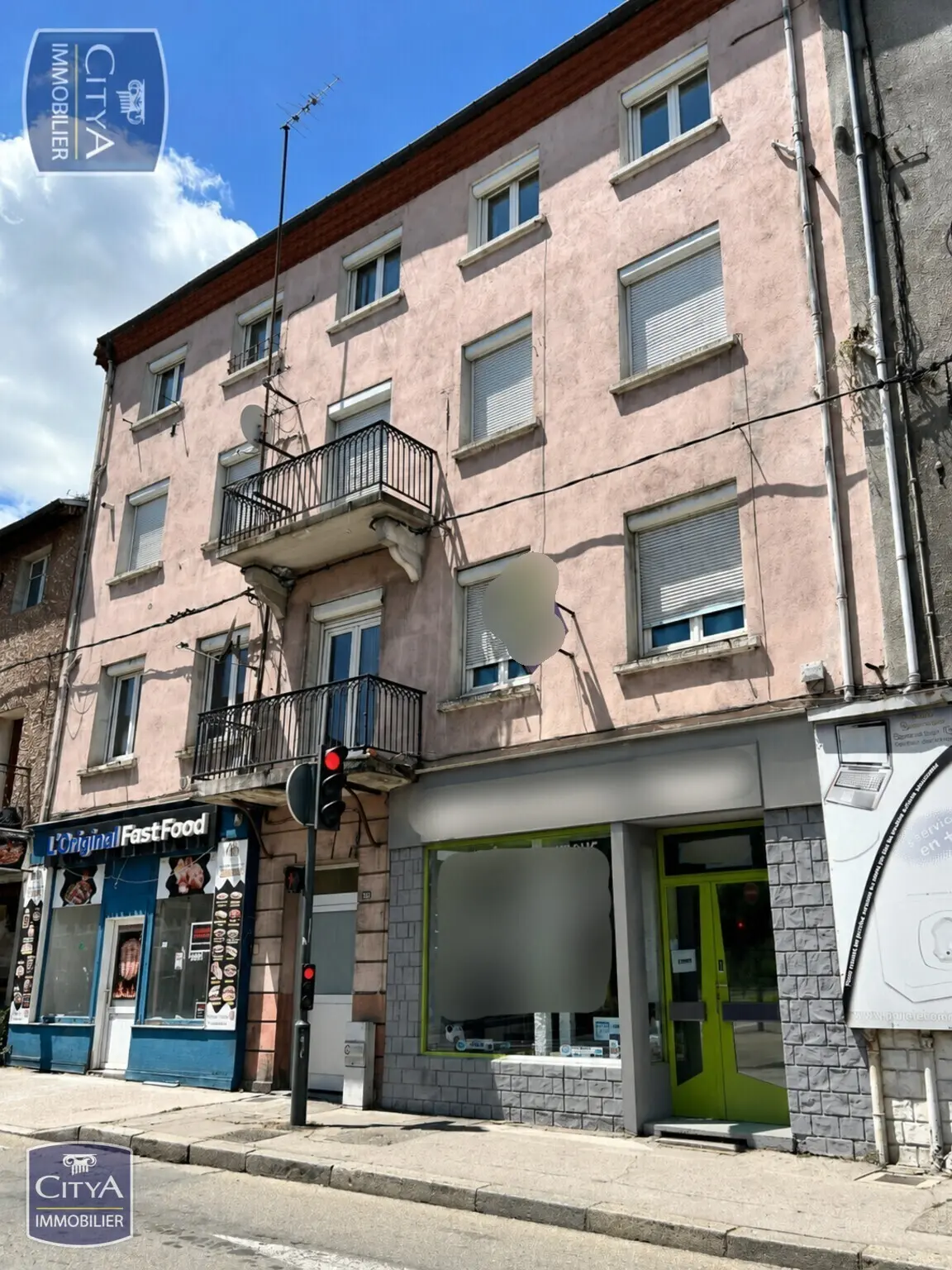 Photo 1 Local Commercial 90m²