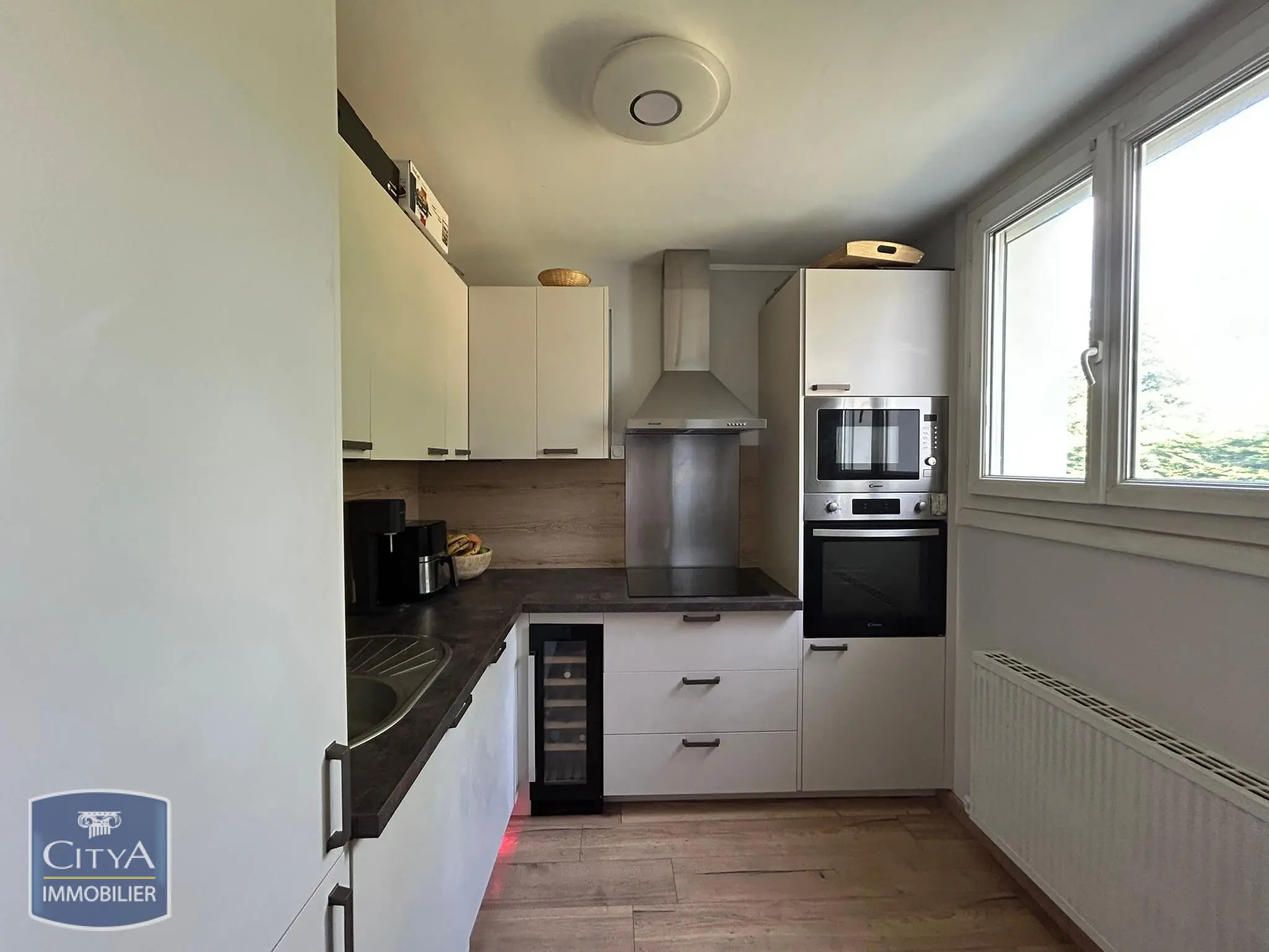 Photo 8 appartement Rive-de-Gier