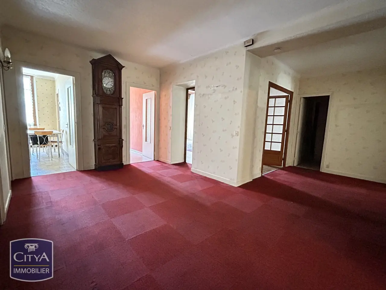 Photo 15 Appartement 3 pièces 140.96m²