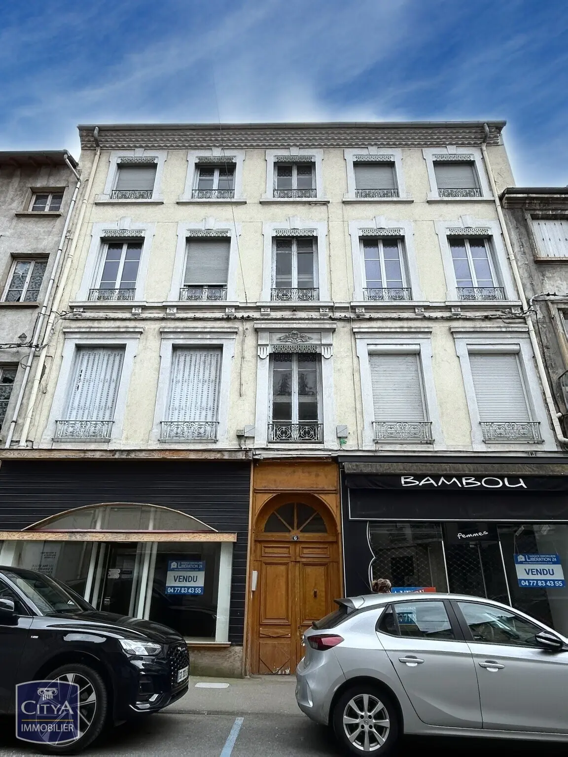 Photo 10 Appartement 3 pièces 140.96m²