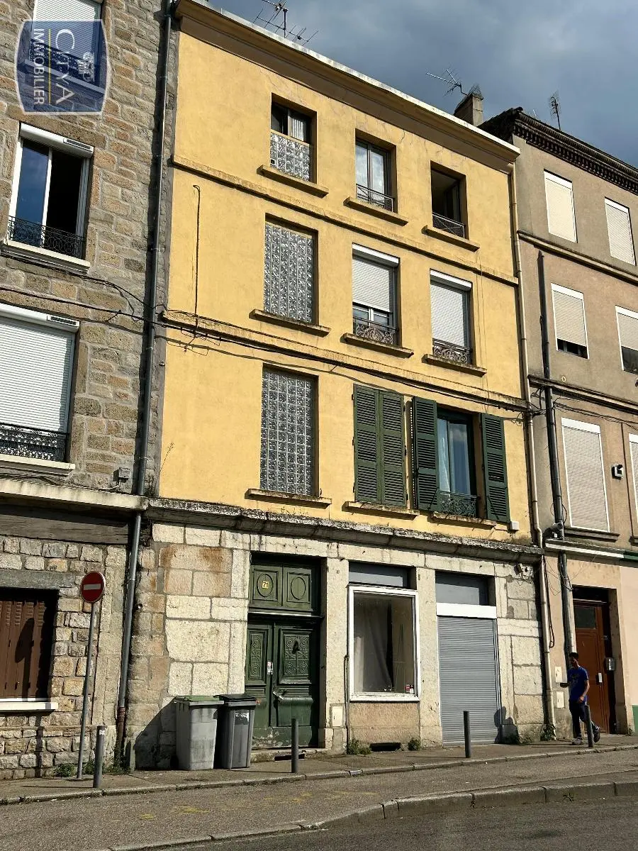 Photo 3 Immeuble 290m²