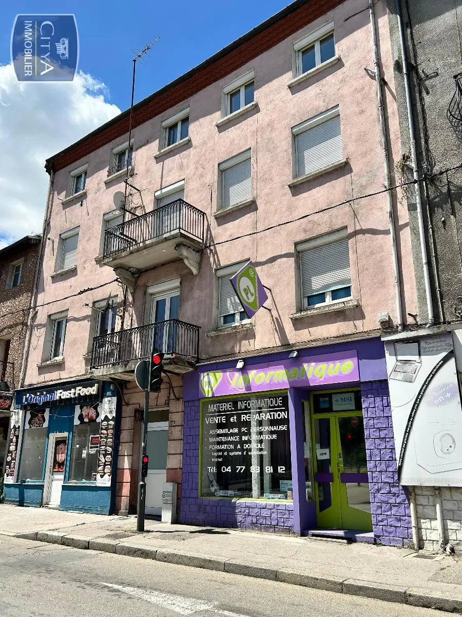 Photo 2 Local Commercial 46m²