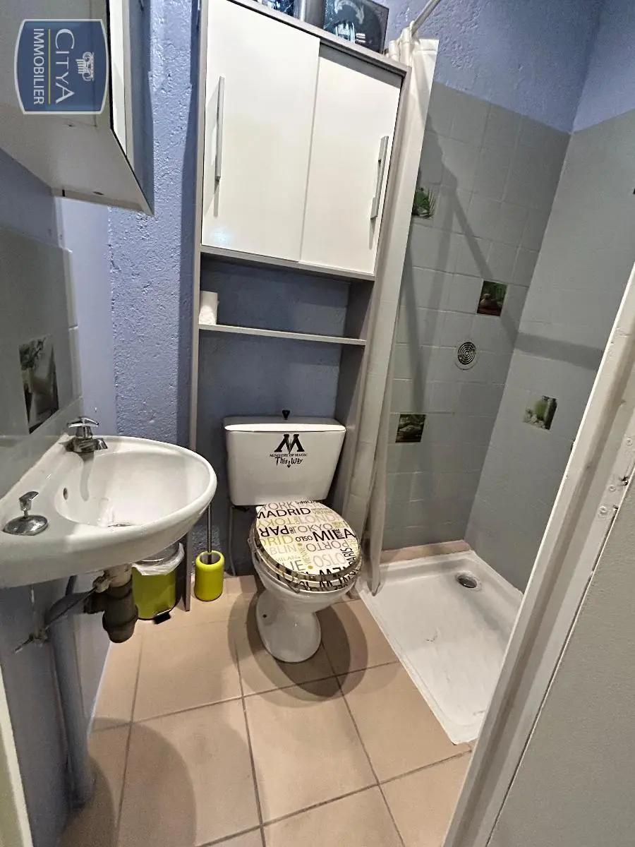 Photo 8 Local Commercial 46m²