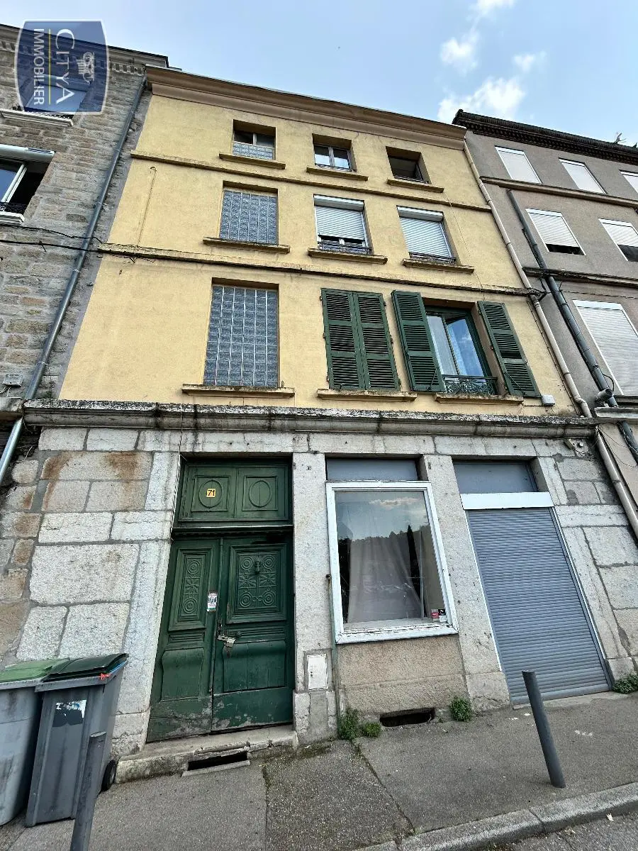 Photo 14 Immeuble 290m²