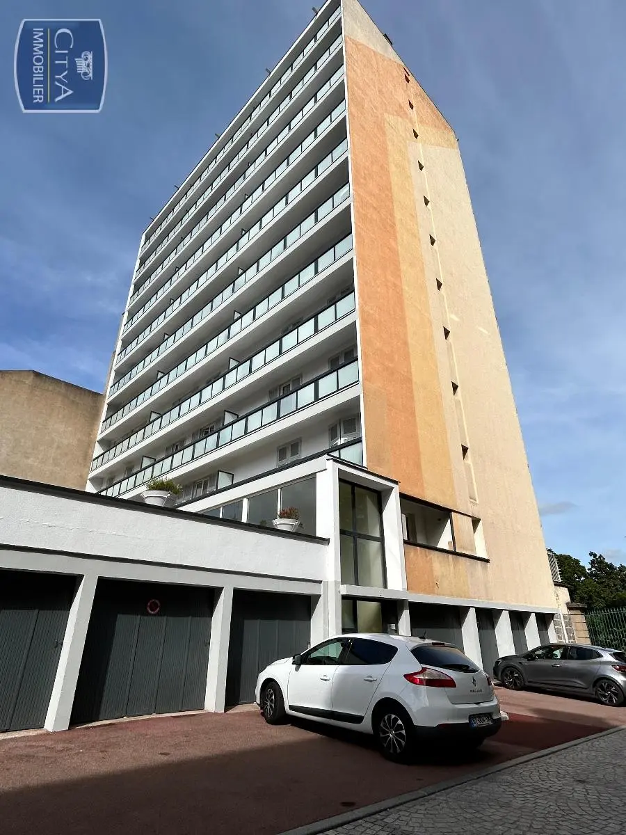 Photo 12 appartement Saint-Chamond