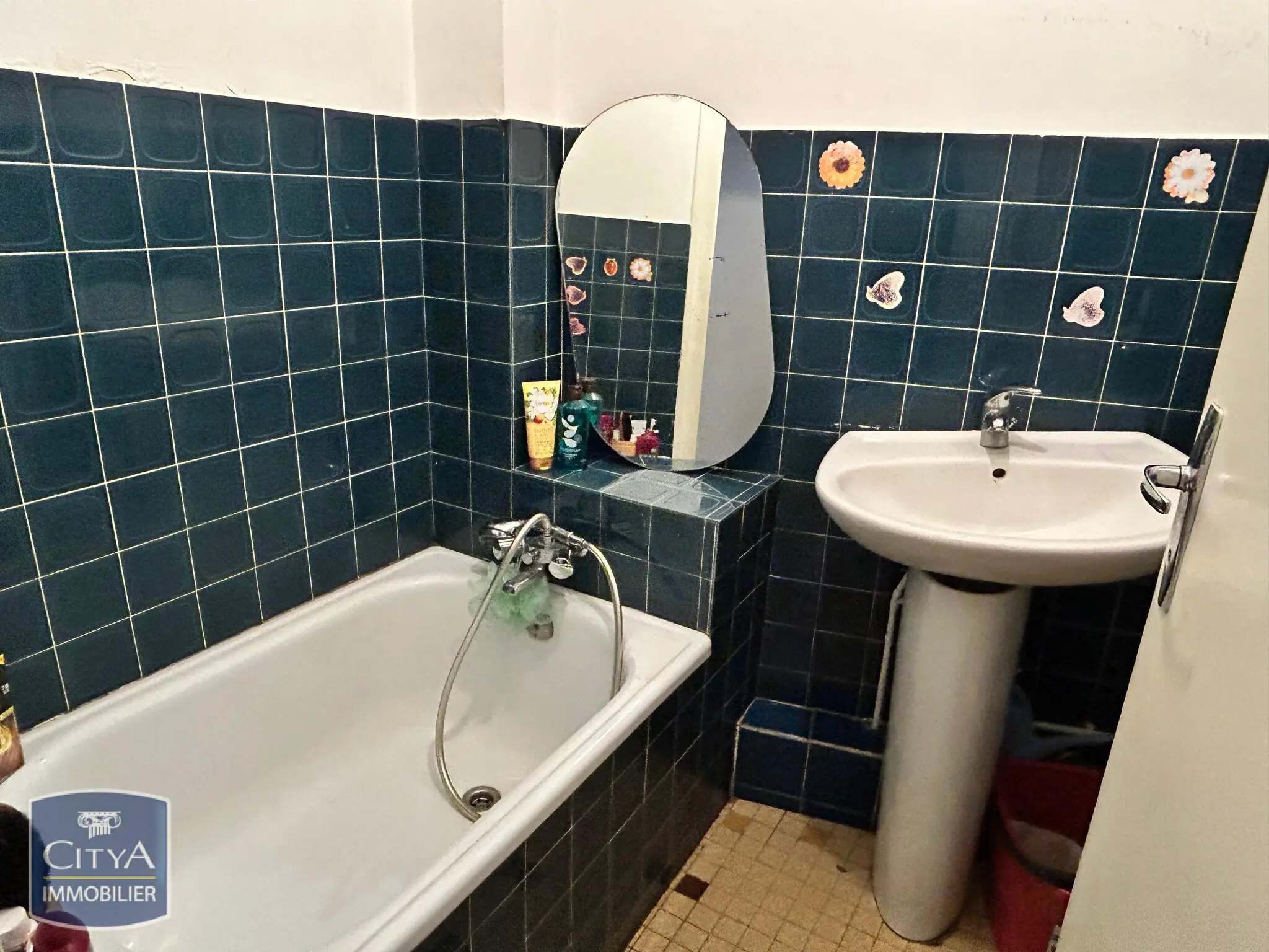 Photo 6 Appartement 2 pièces 39.87m²