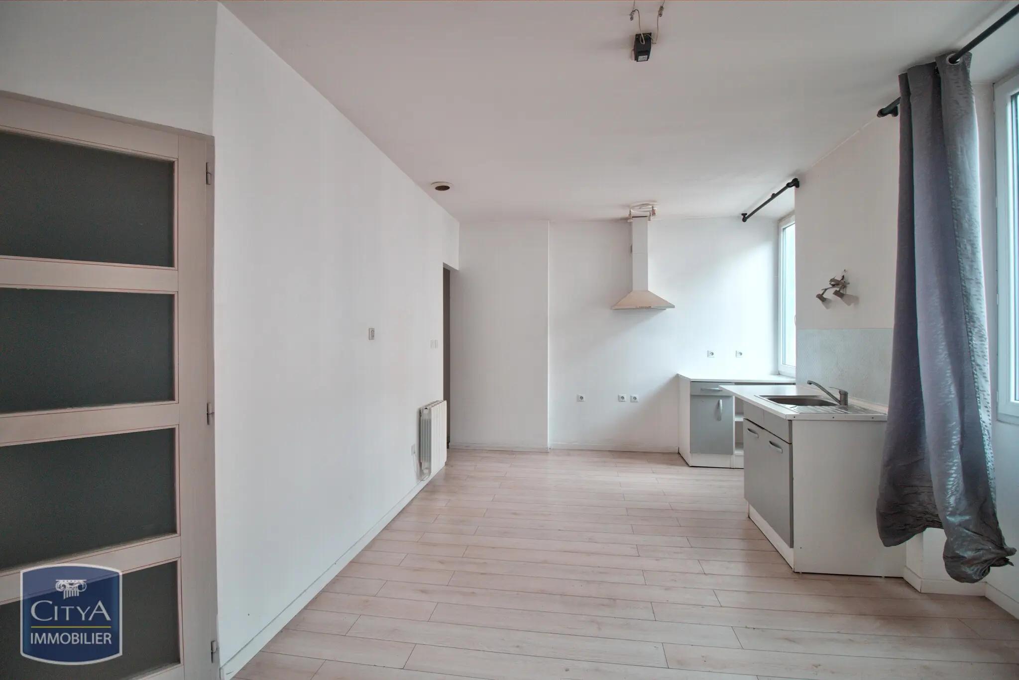 Photo 3 Appartement 2 pièces 44.91m²
