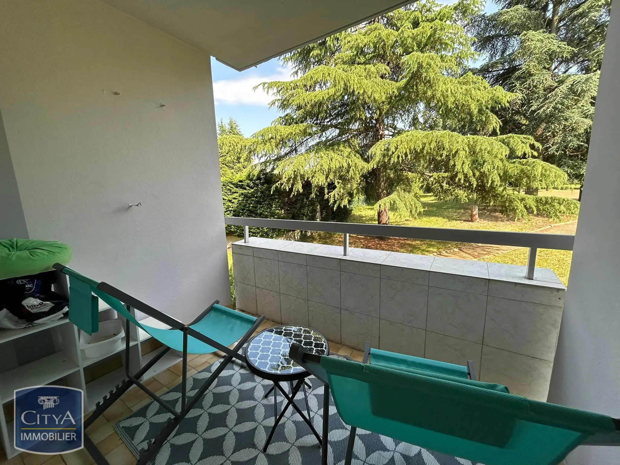 Photo 2 appartement Rive-de-Gier