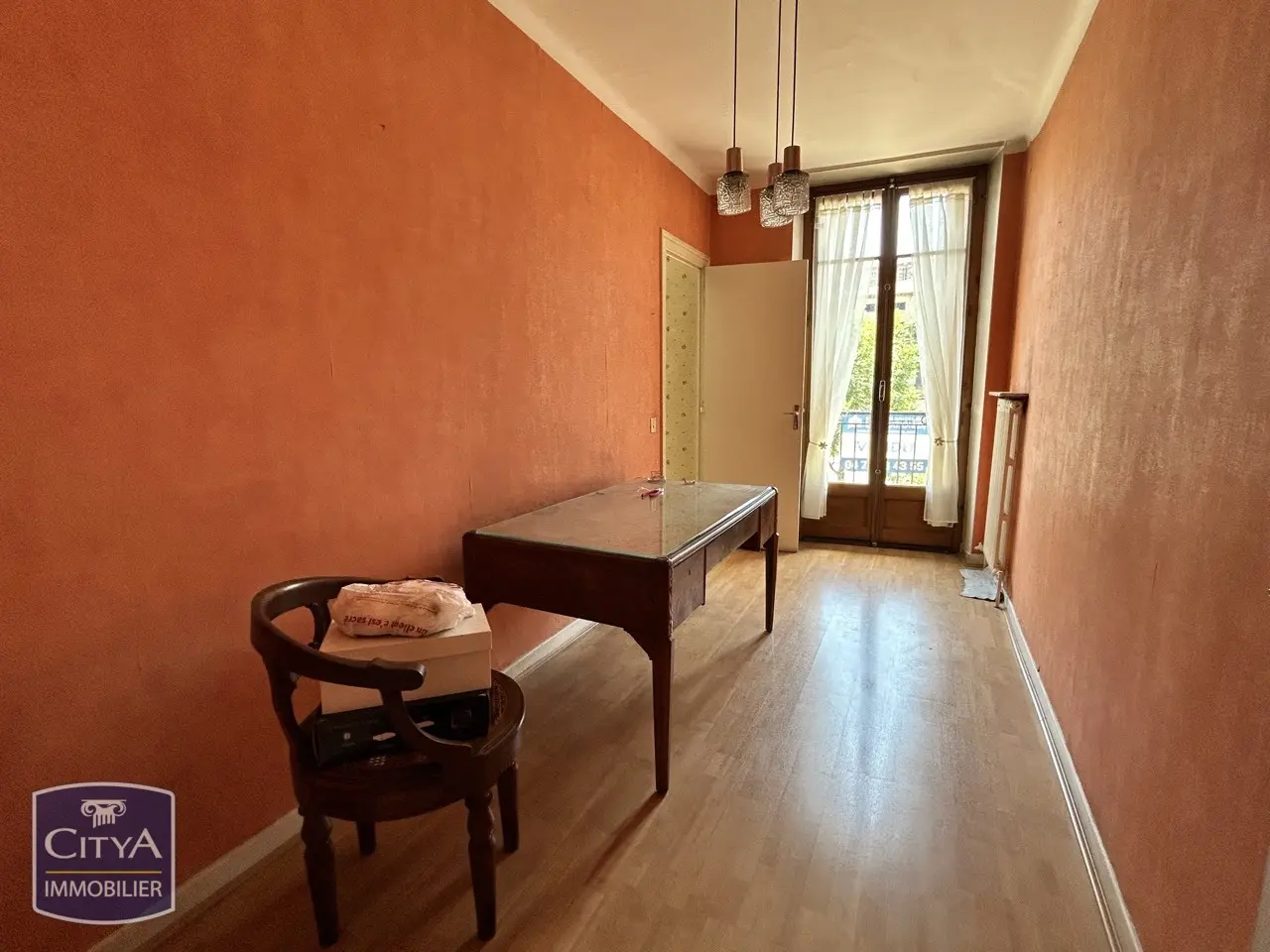 Photo 7 Appartement 3 pièces 140.96m²