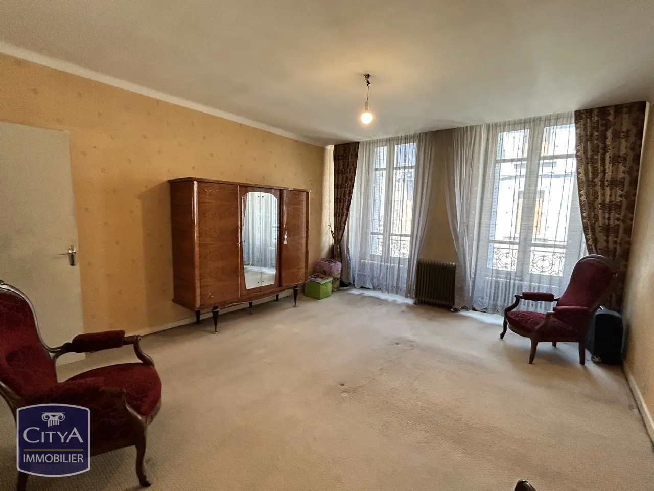 Photo 4 Appartement 3 pièces 140.96m²