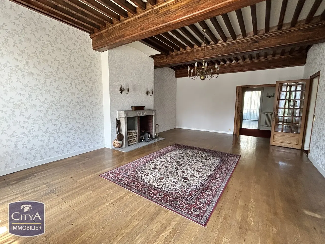 Photo 9 Appartement 3 pièces 140.96m²