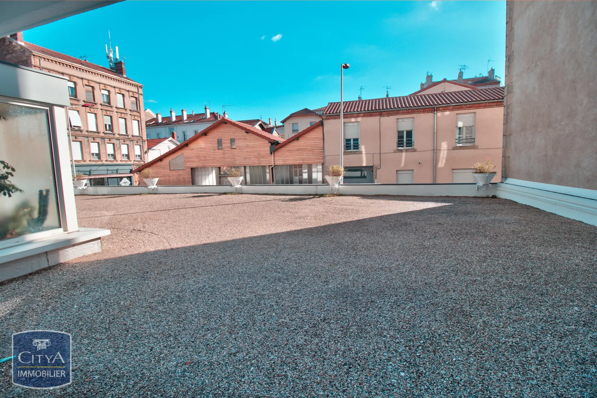 Photo 10 appartement Saint-Chamond