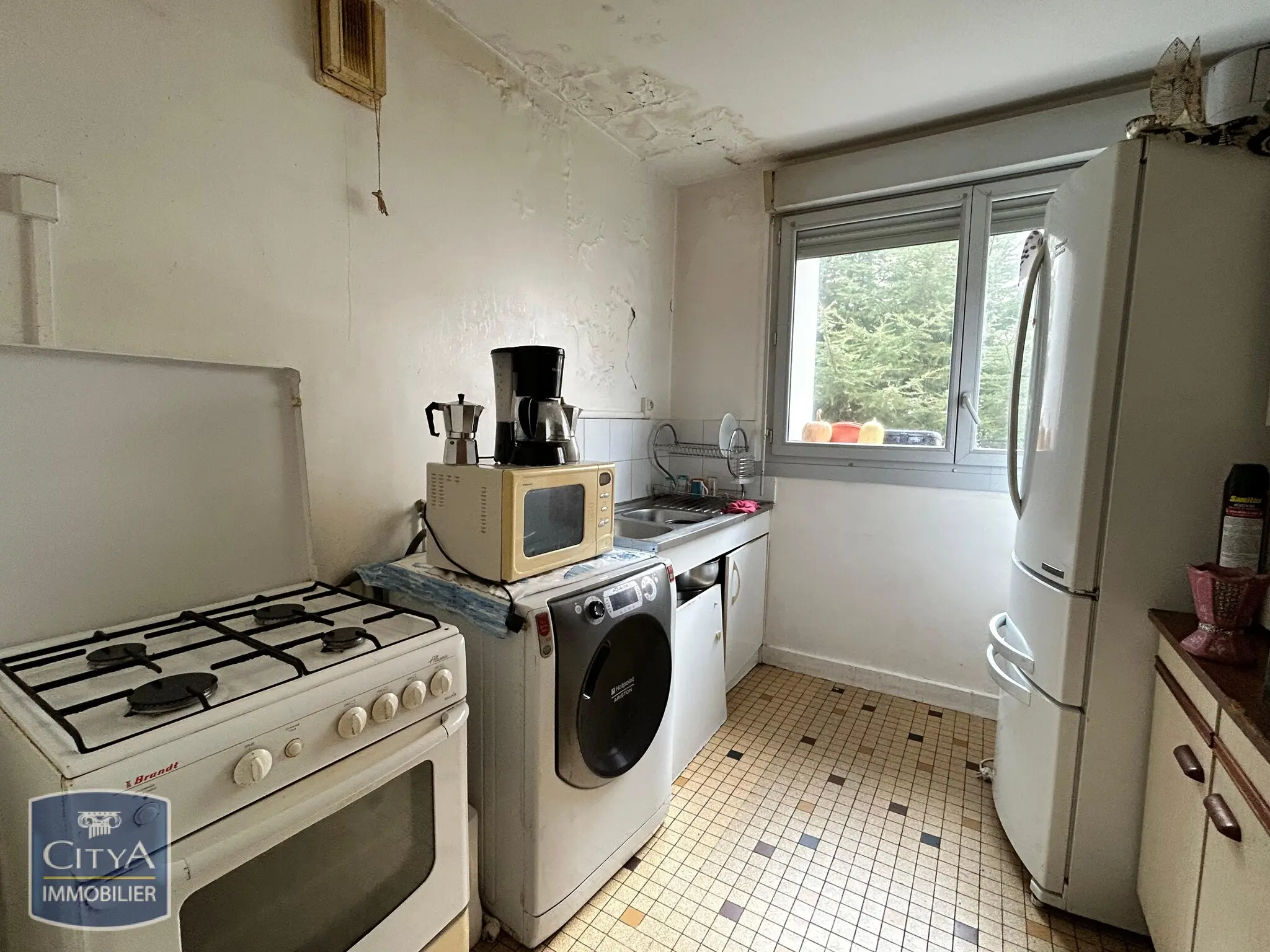 Photo 5 Appartement 2 pièces 39.87m²