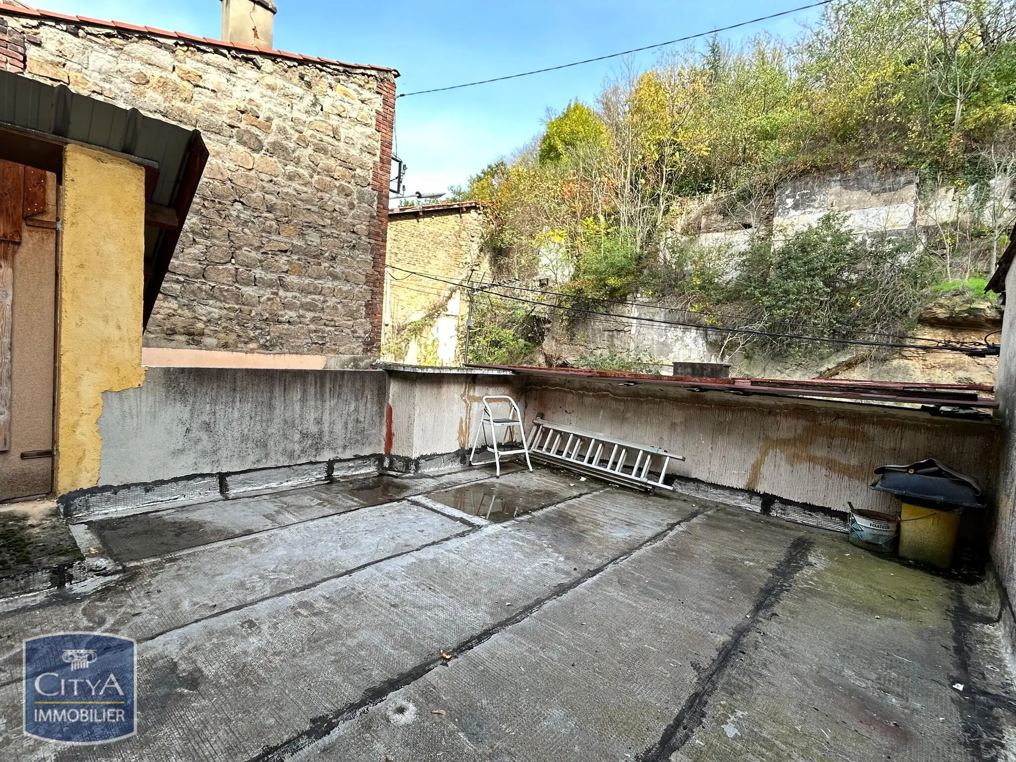 Photo 7 Maison 1 pièce 40m²