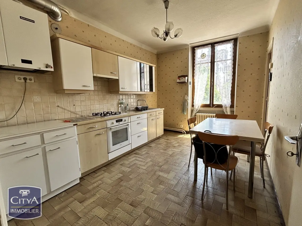 Photo 5 Appartement 3 pièces 140.96m²