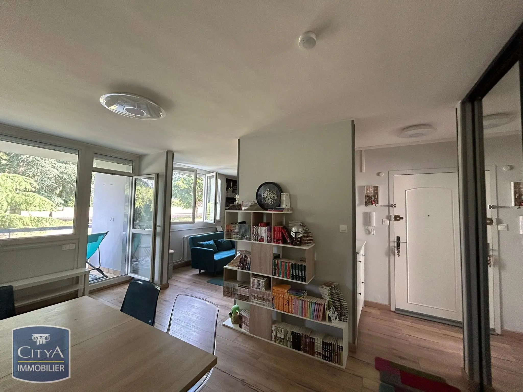 Photo 9 appartement Rive-de-Gier