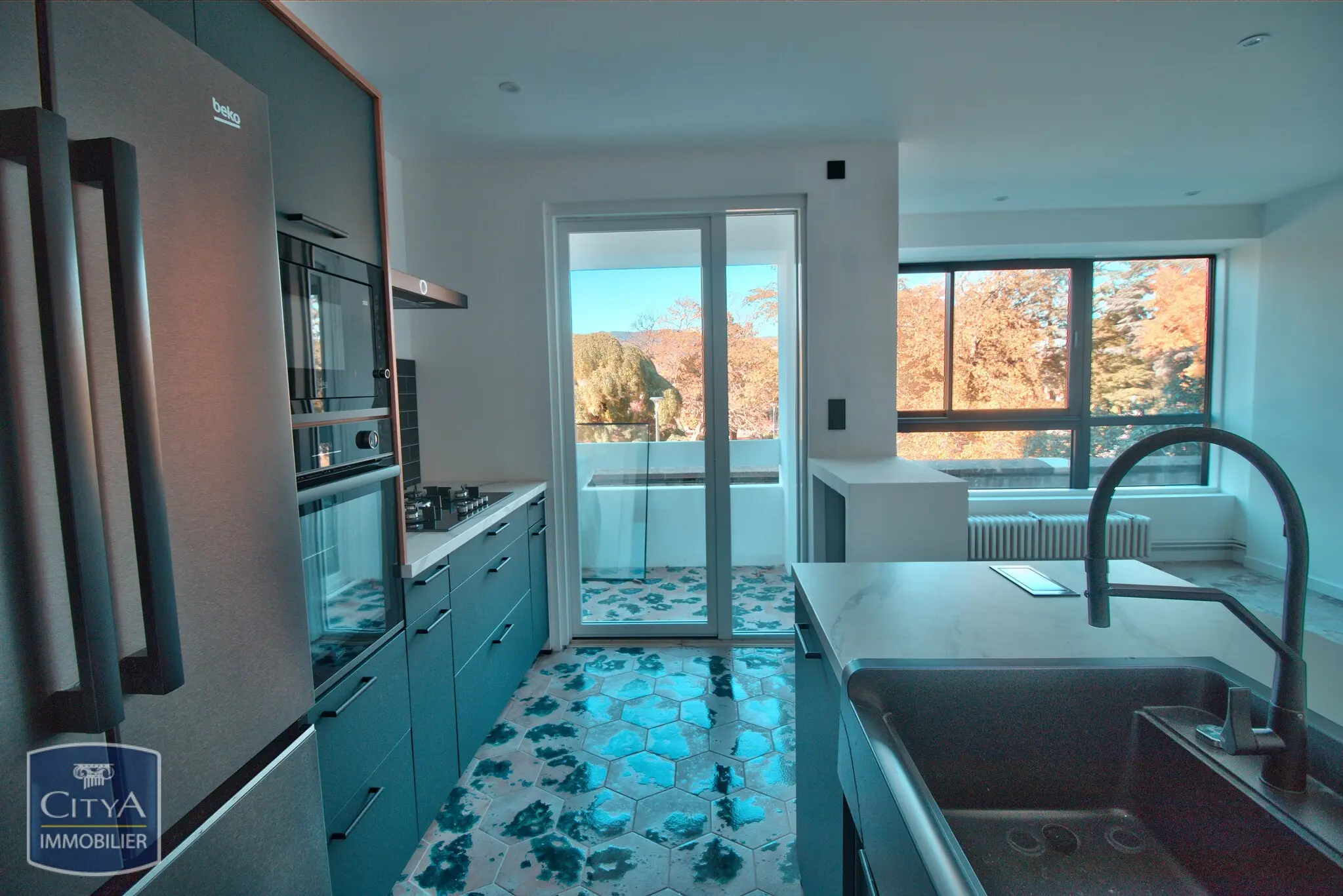 Photo 3 appartement Saint-Chamond