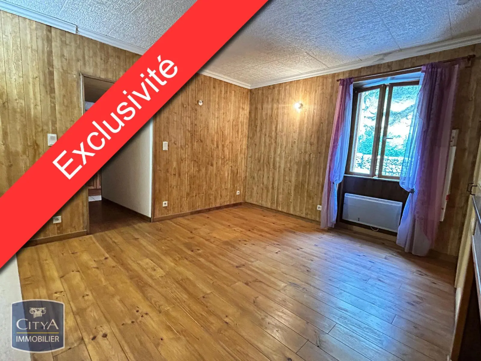 Photo 3 Maison 1 pièce 40m²