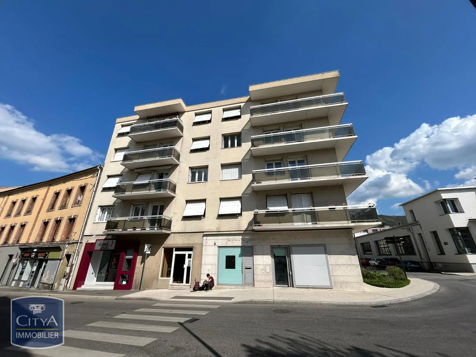 Photo 5 Appartement 1 pièce 24m²