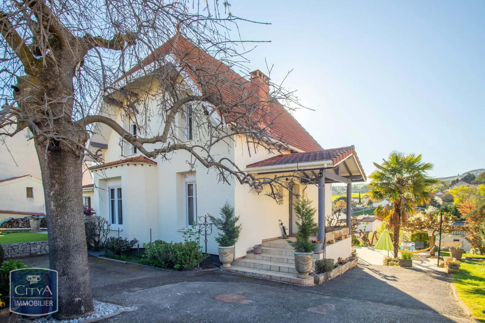 Photo 8 Maison 5 pièces 328m²