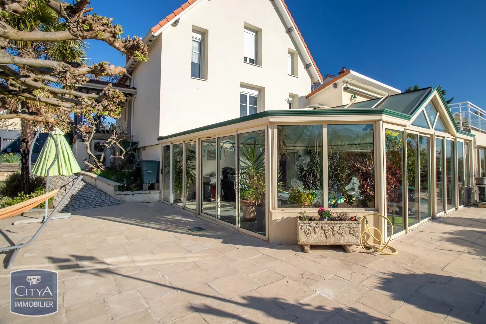 Photo 9 Maison 5 pièces 328m²