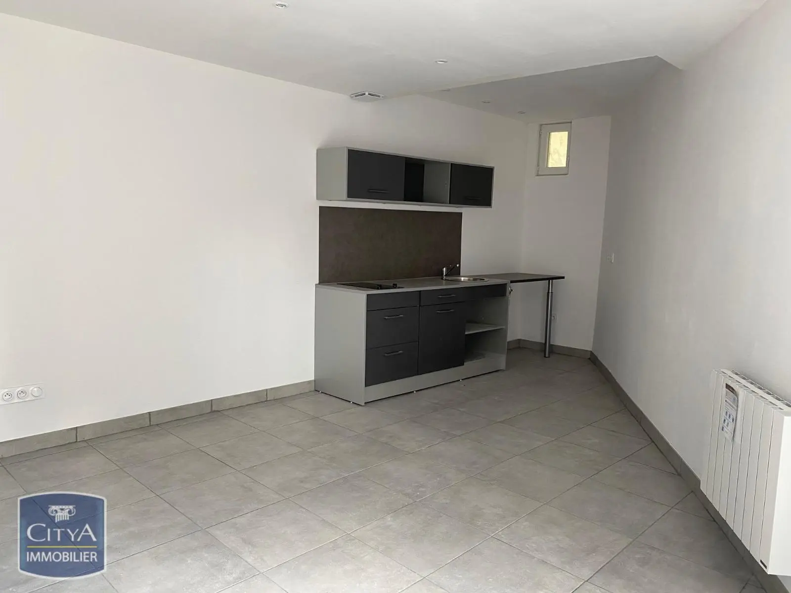 Photo 4 Appartement 1 pièce 36m²