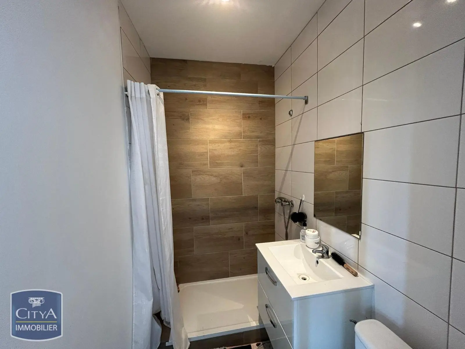 Photo 4 Appartement 1 pièce 24m²