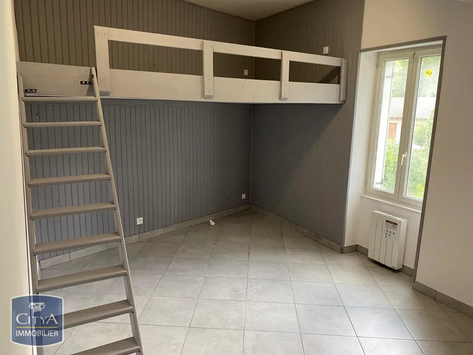 Photo 8 Appartement 1 pièce 36m²