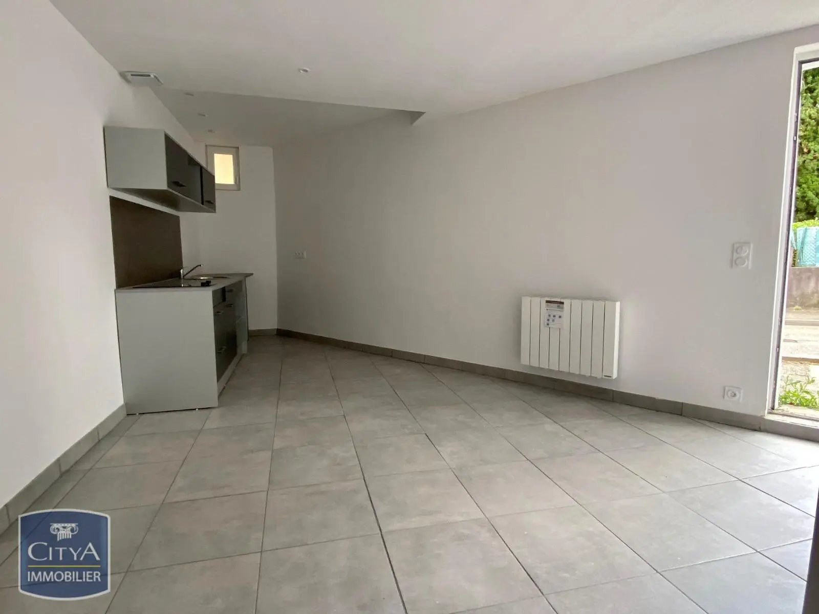 Photo 5 Appartement 1 pièce 36m²