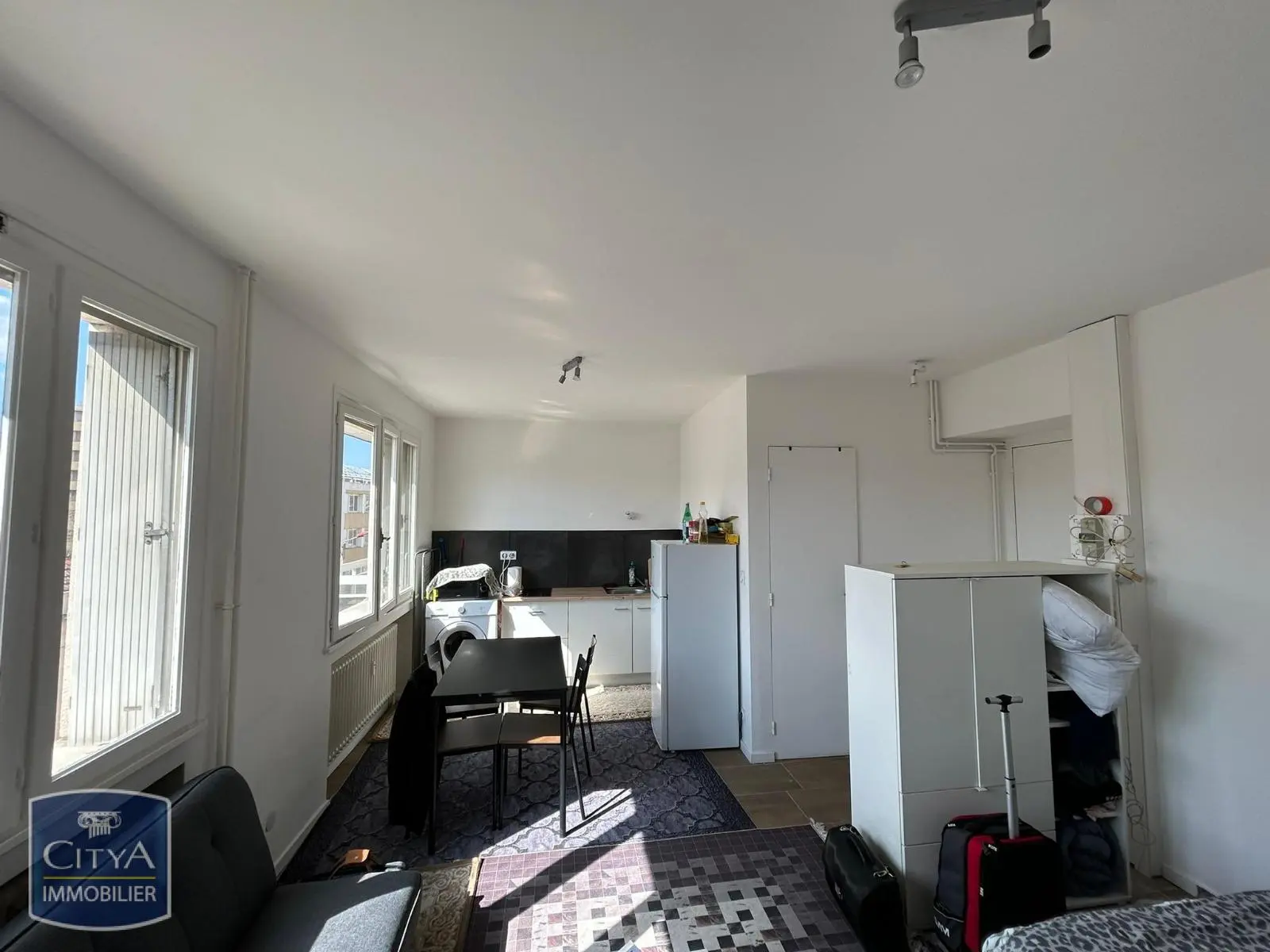 Photo 3 Appartement 1 pièce 24m²