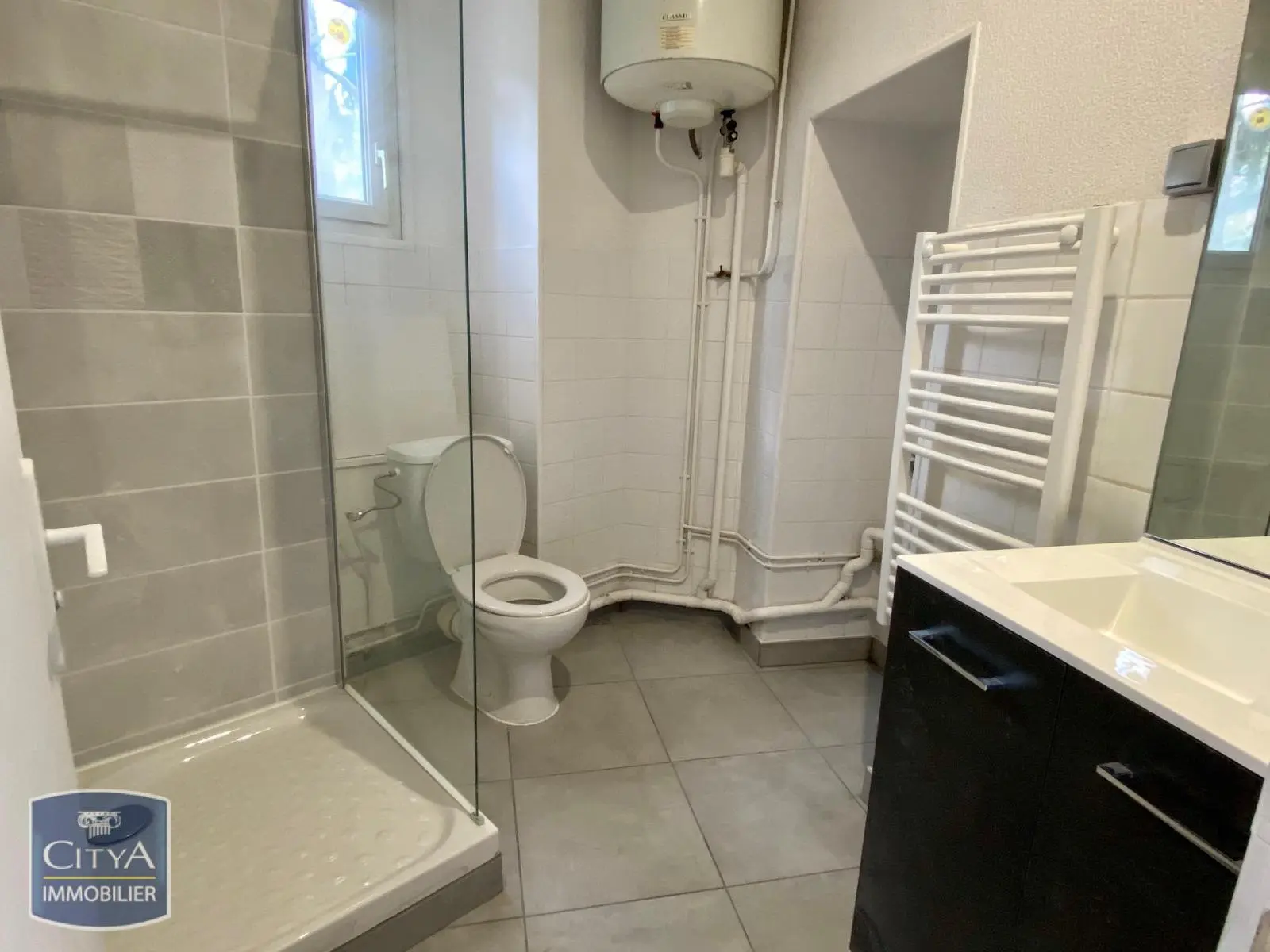 Photo 6 Appartement 1 pièce 36m²