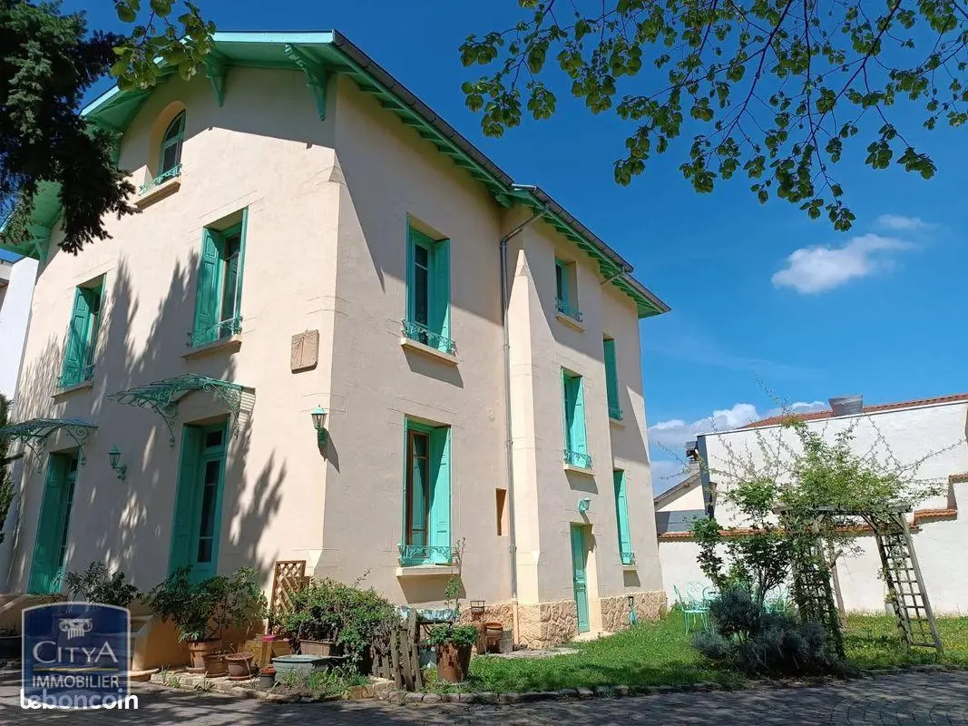 Photo 0 maison Saint-Chamond