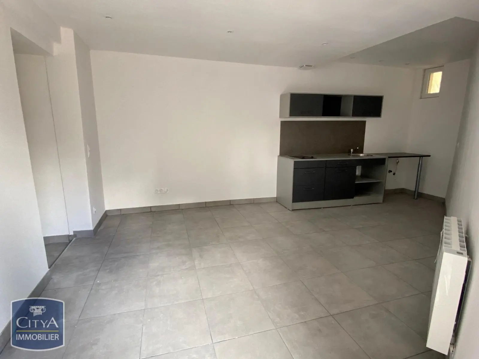Photo 7 Appartement 1 pièce 36m²
