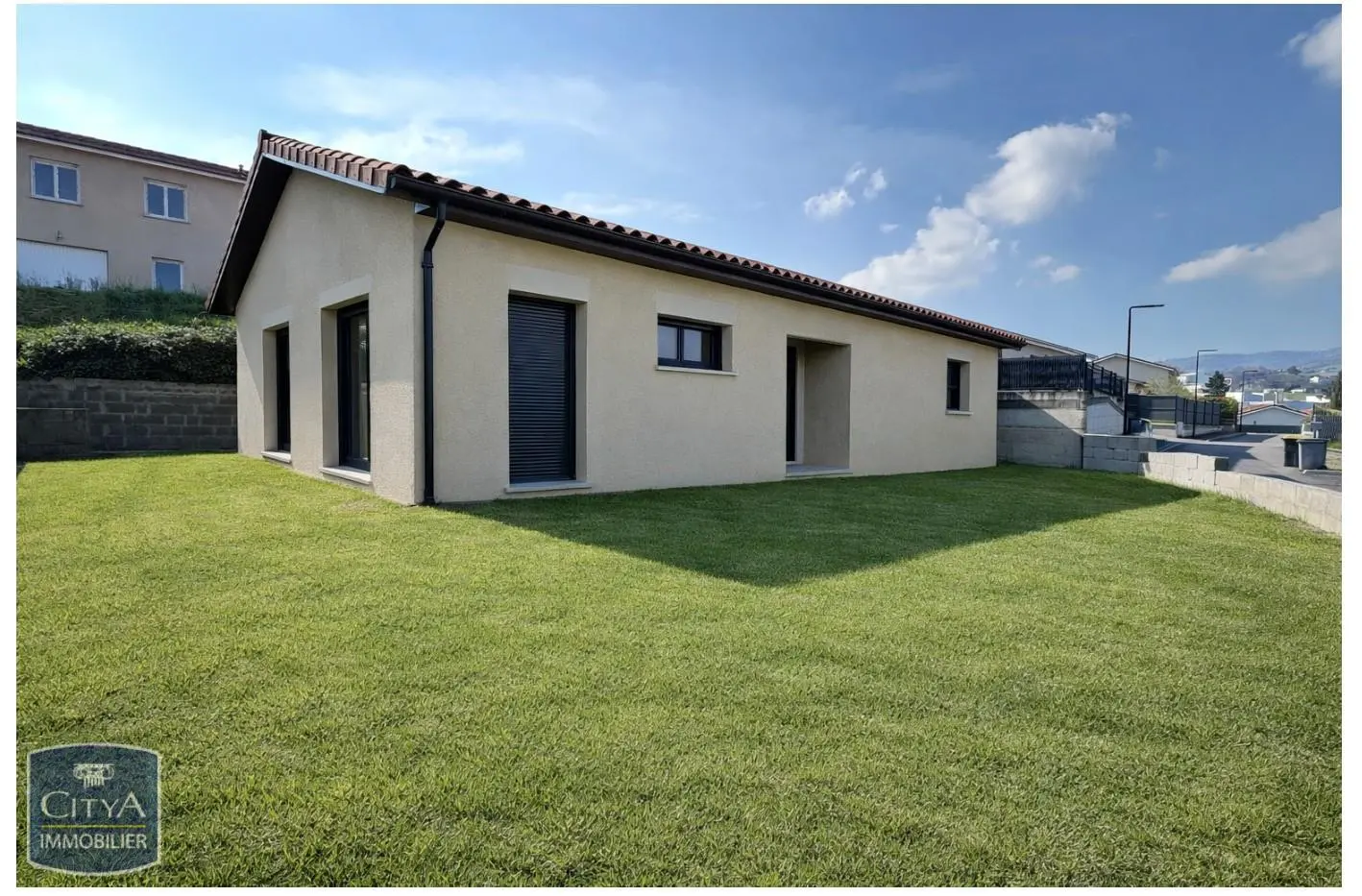 Photo 6 Maison 4 pièces 118m²