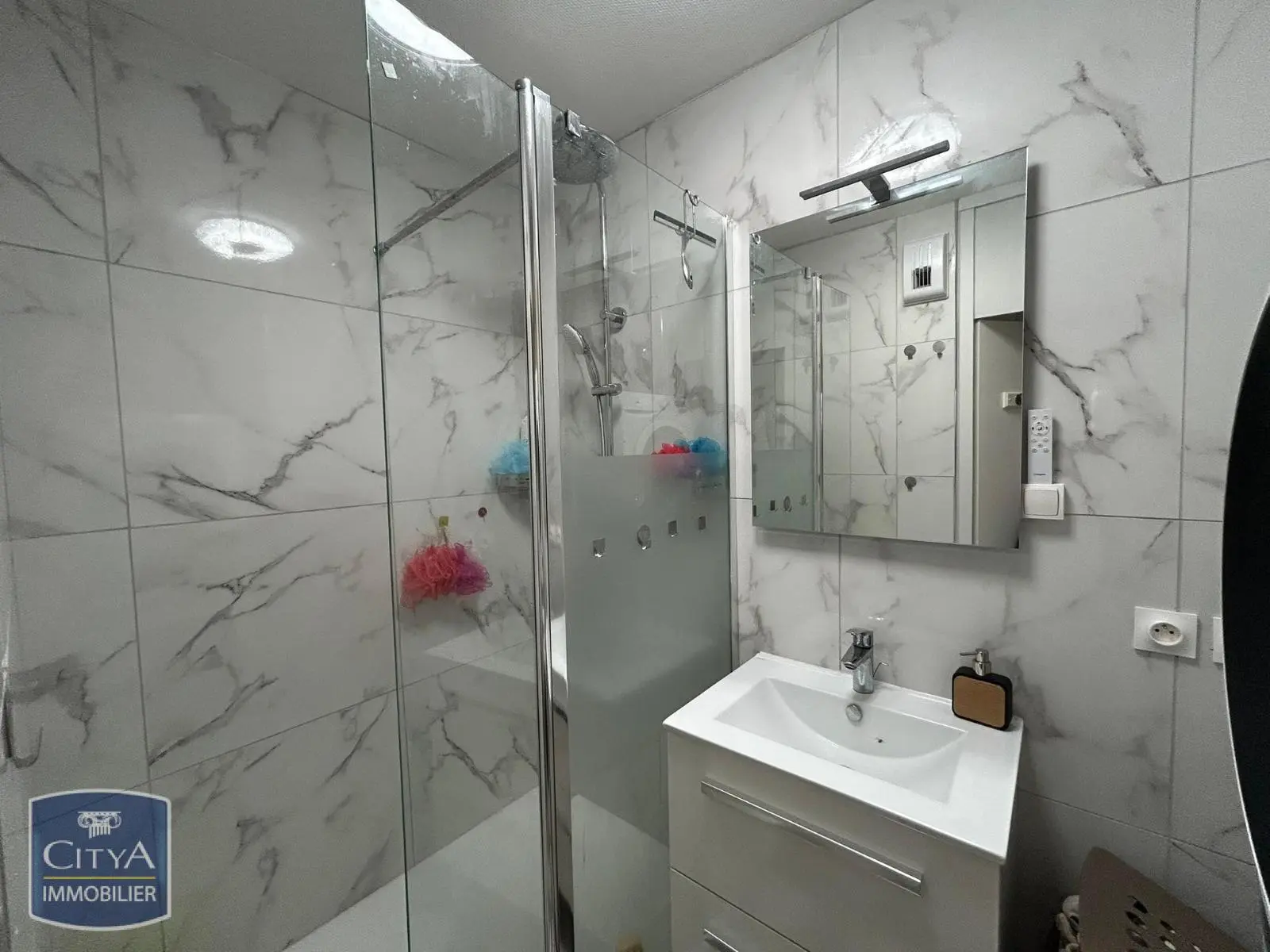 Photo 7 Appartement 4 pièces 66.3m²