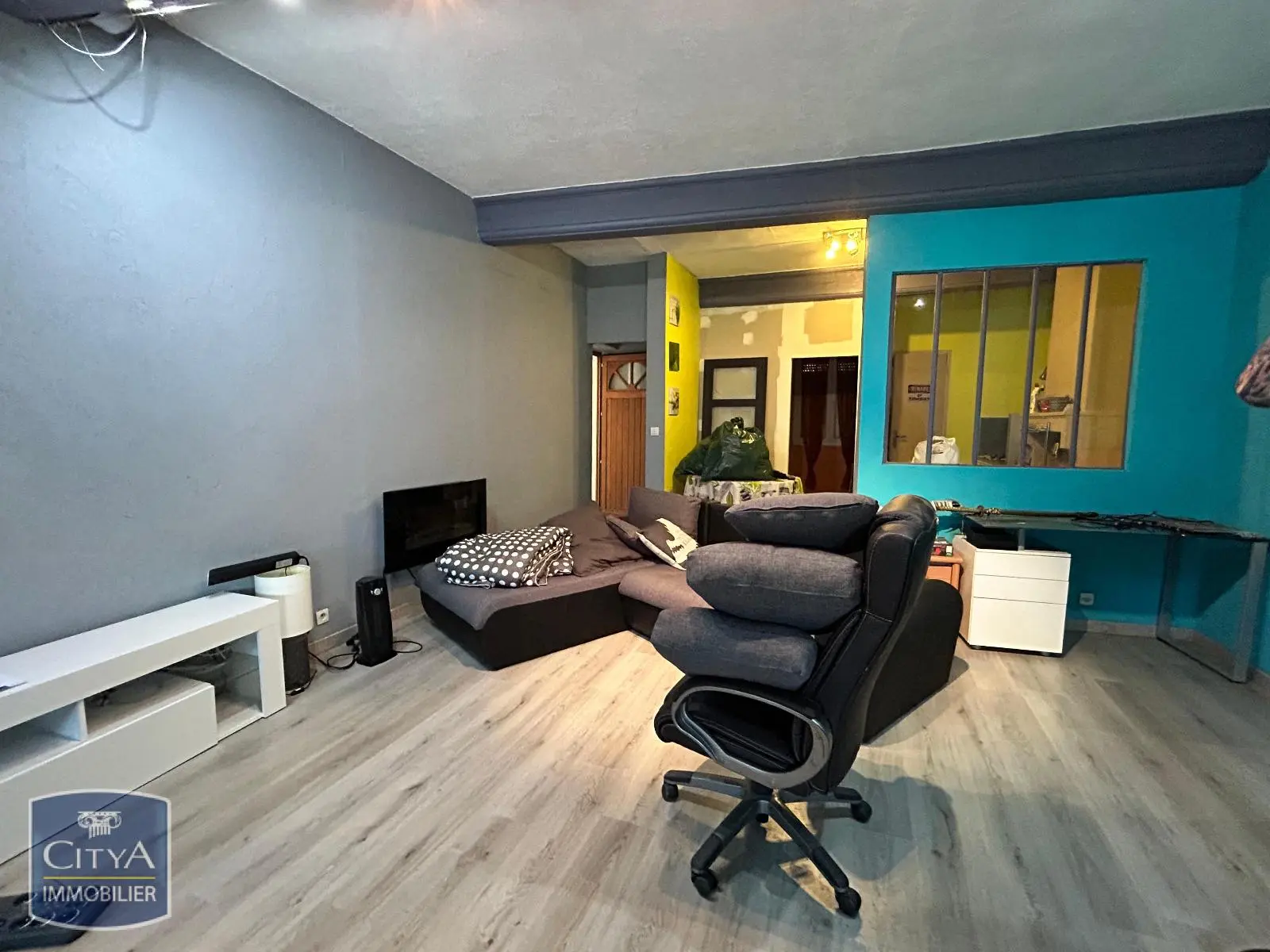 Photo 6 Local Commercial 46m²