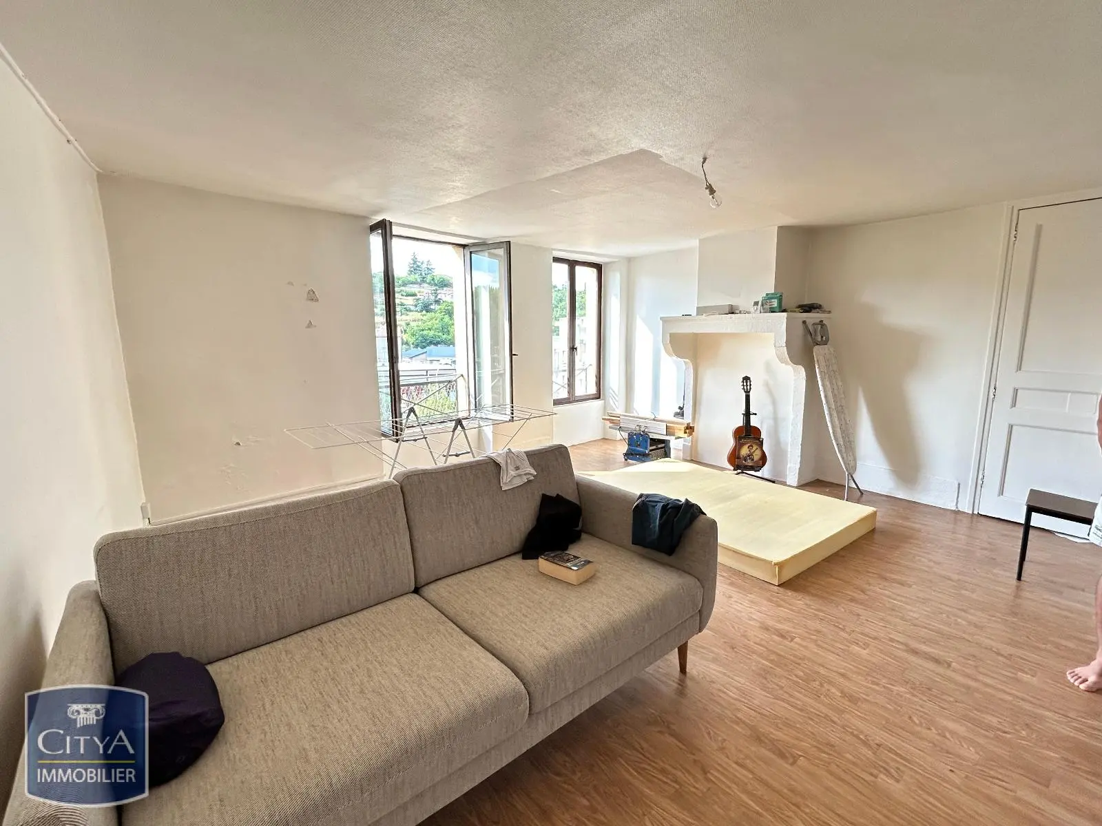 Photo 11 Immeuble 290m²