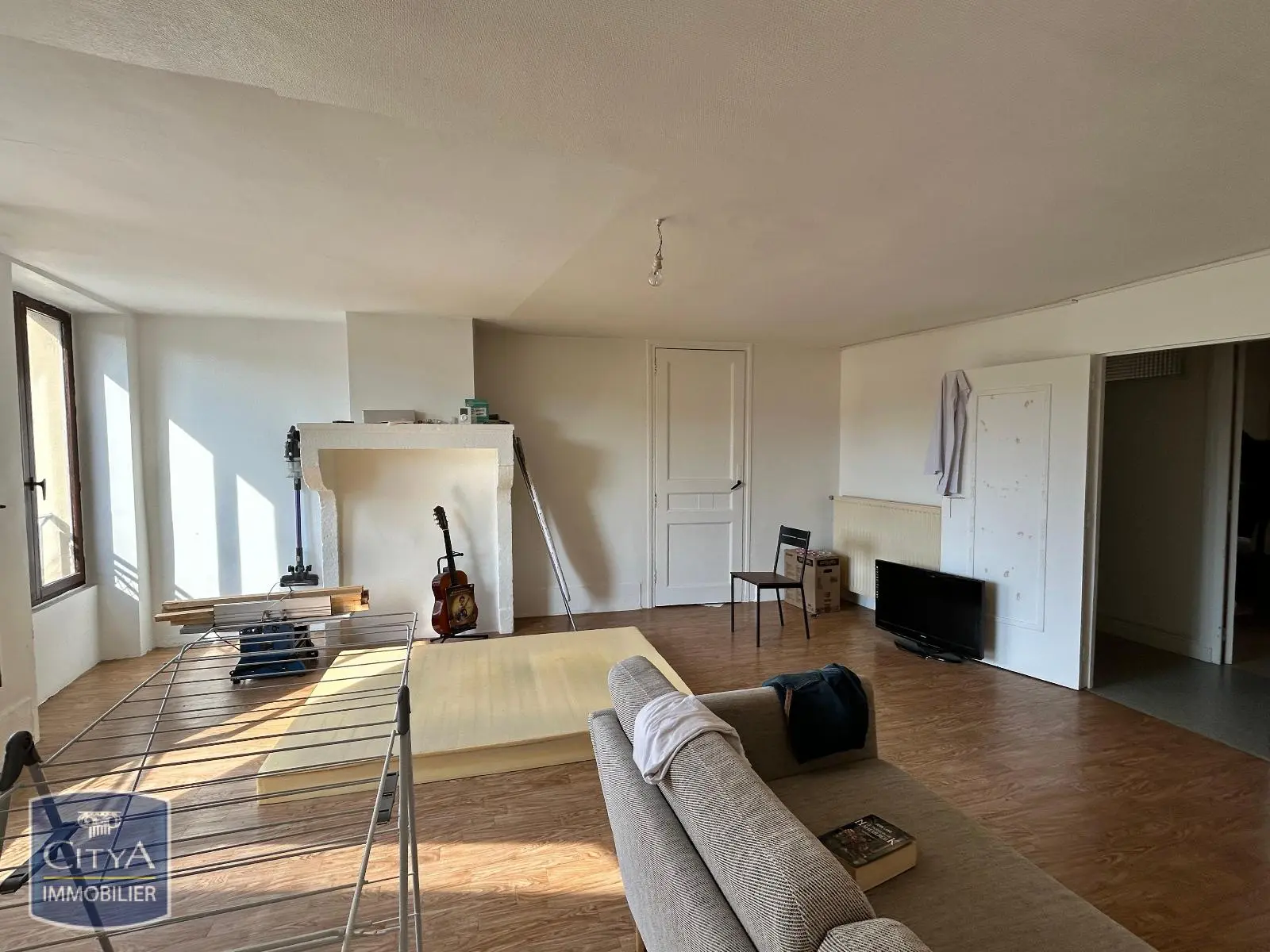 Photo 13 Immeuble 290m²