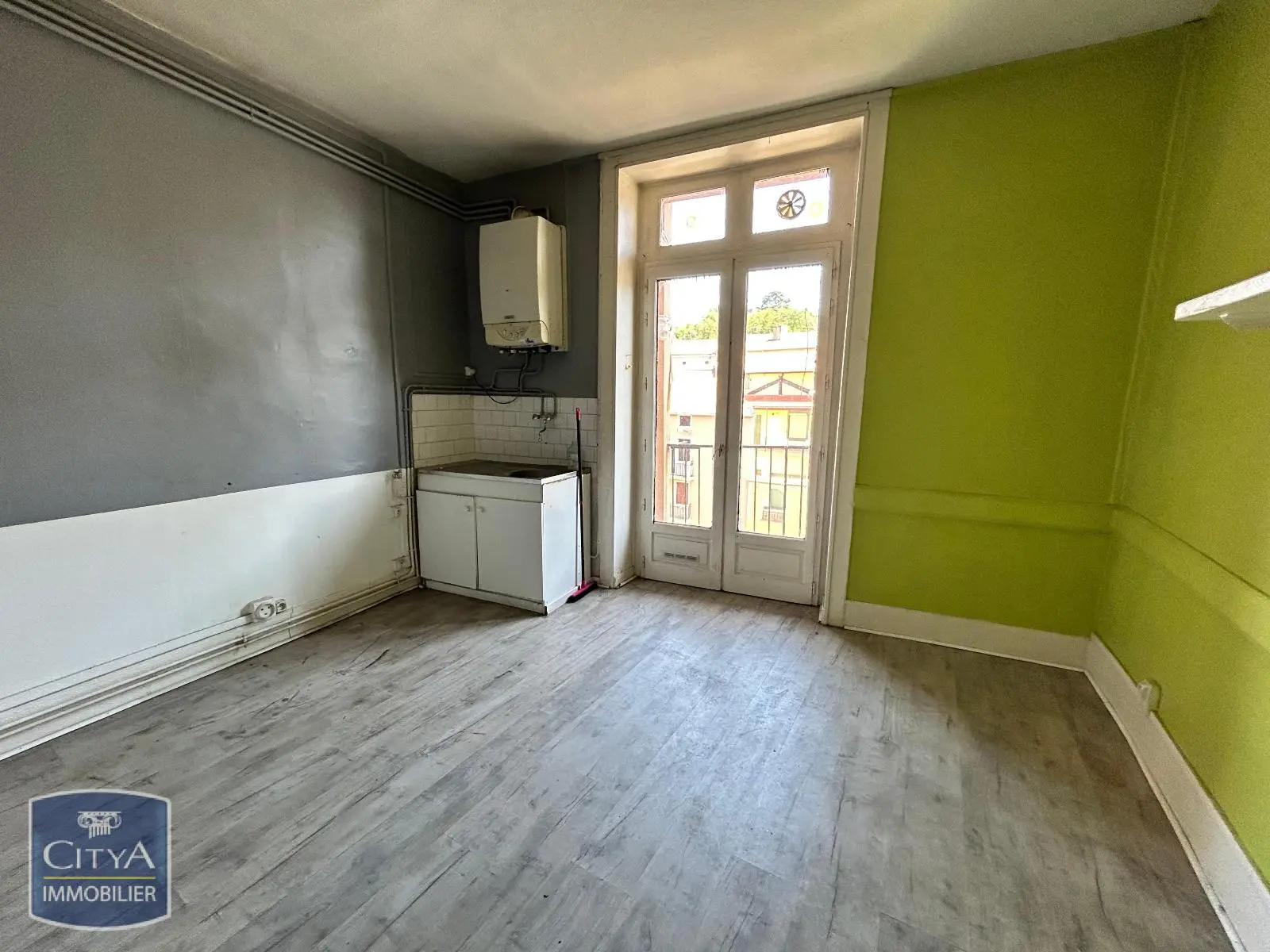 Photo 9 Immeuble 290m²