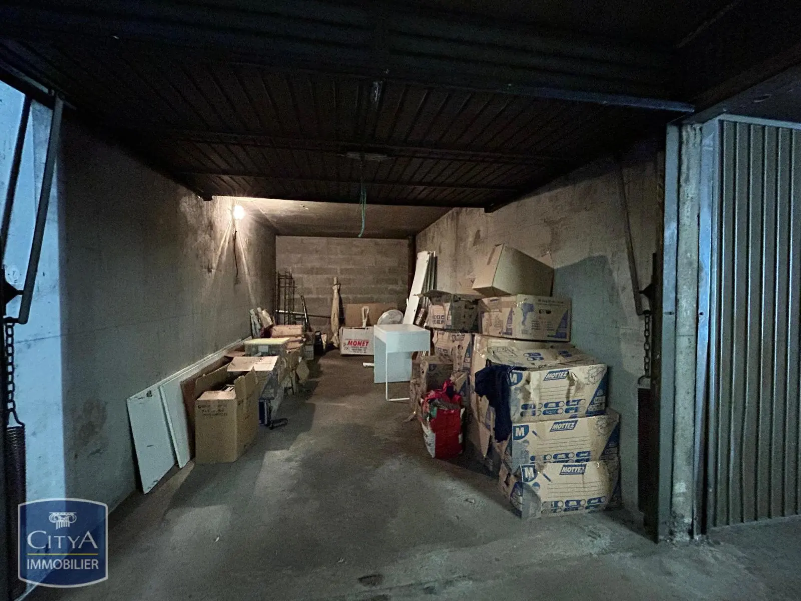 Photo 3 parking Rive-de-Gier