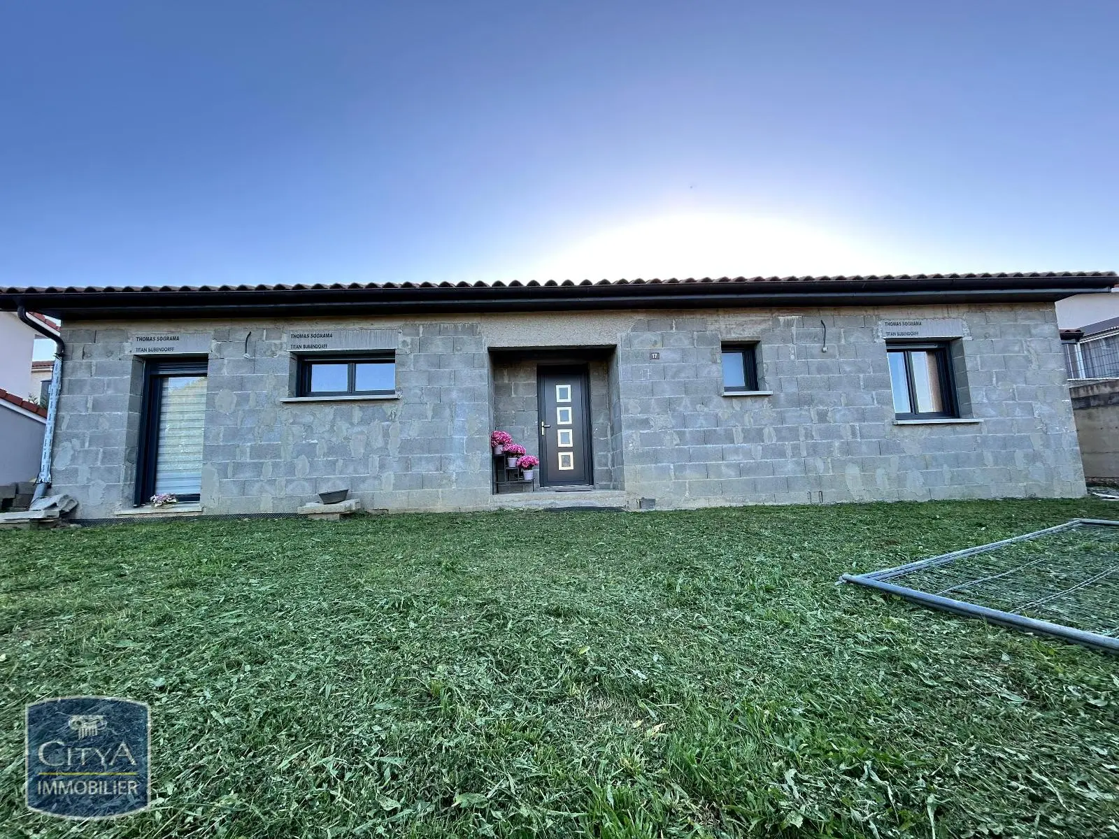 Photo 1 pour Maison 5 pièces 118m² Photo 1 Maison 5 pièces 118m²