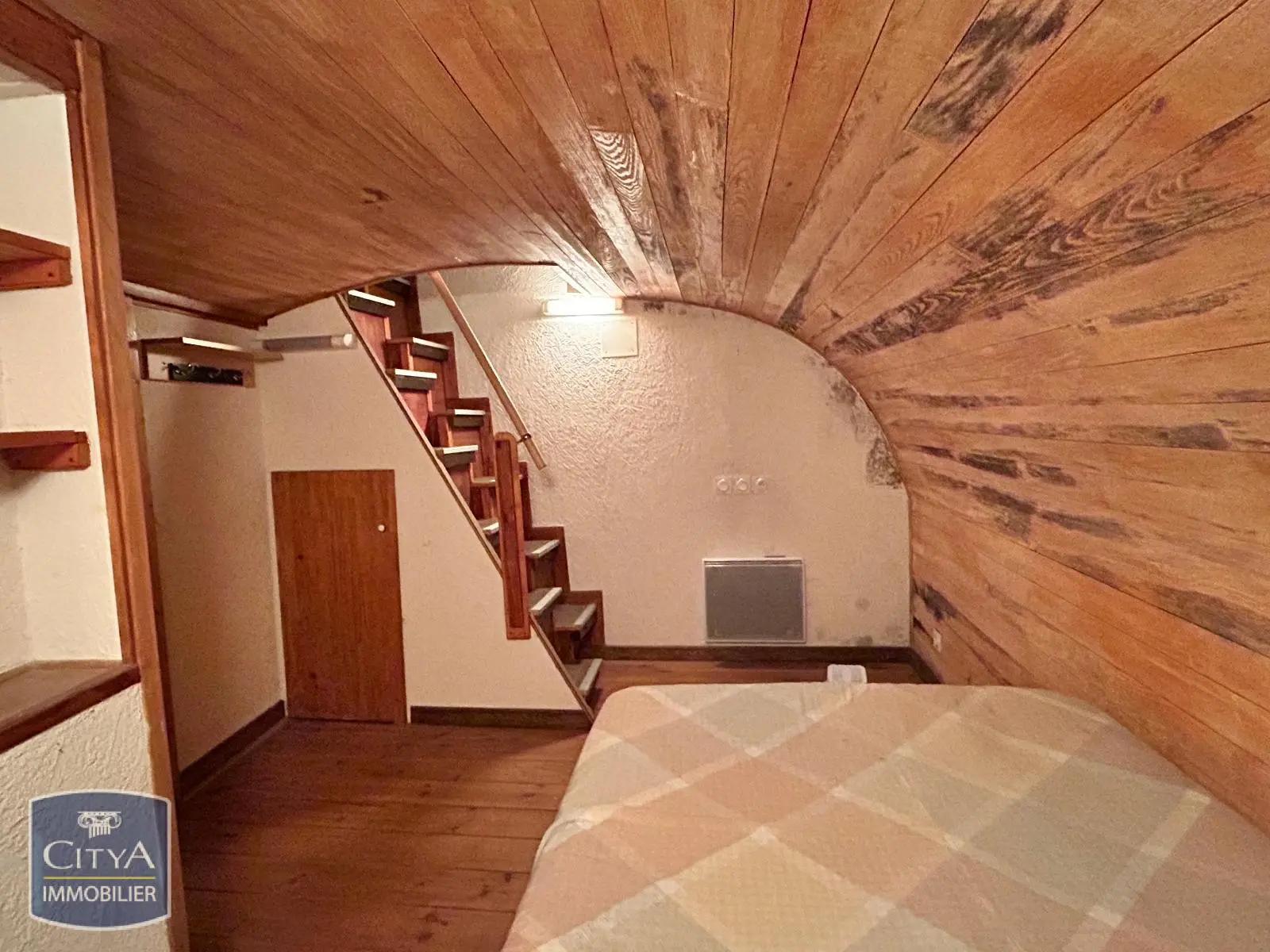 Photo 10 Maison 1 pièce 40m²