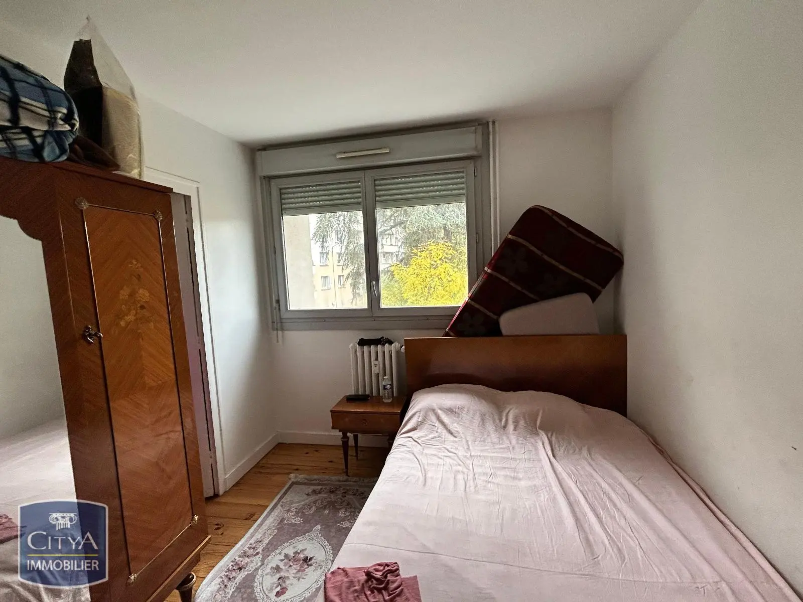 Photo 3 Appartement 2 pièces 39.87m²