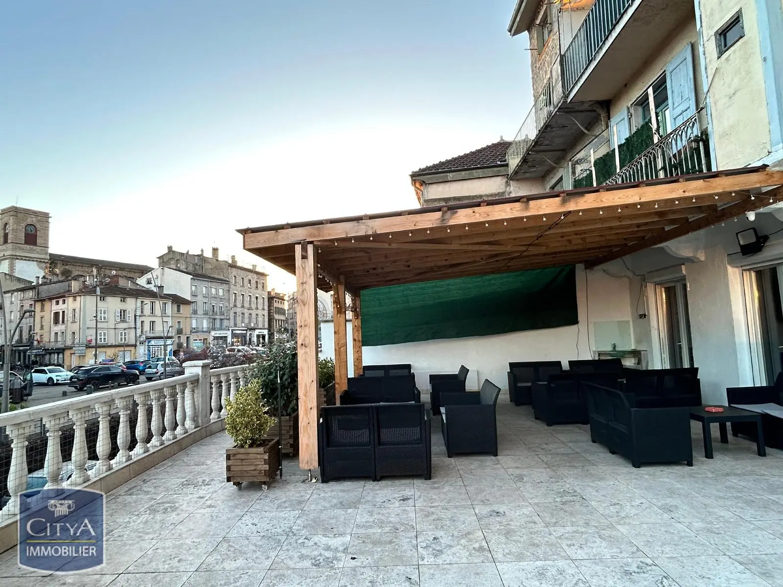 Photo 3 Immeuble 412m²