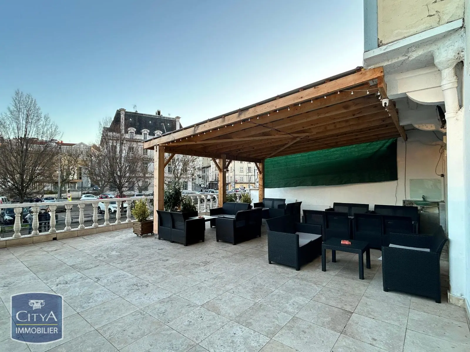 Photo 10 Immeuble 412m²