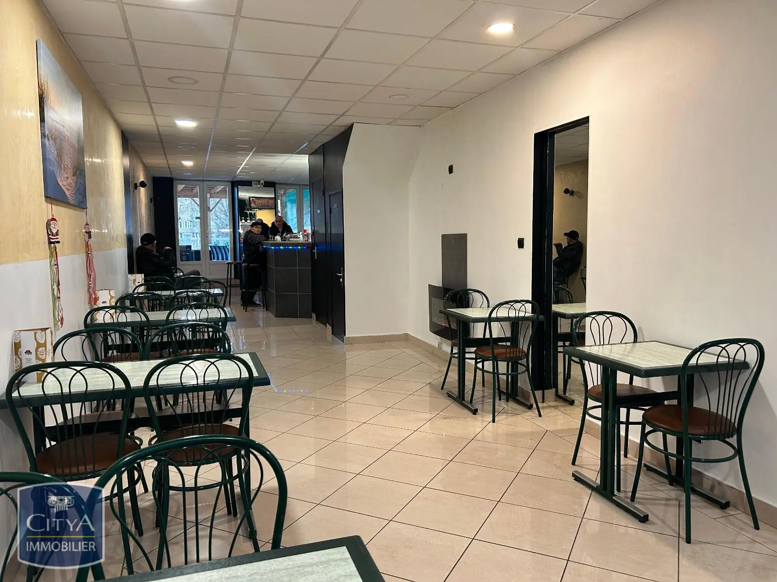 Photo 9 Immeuble 412m²