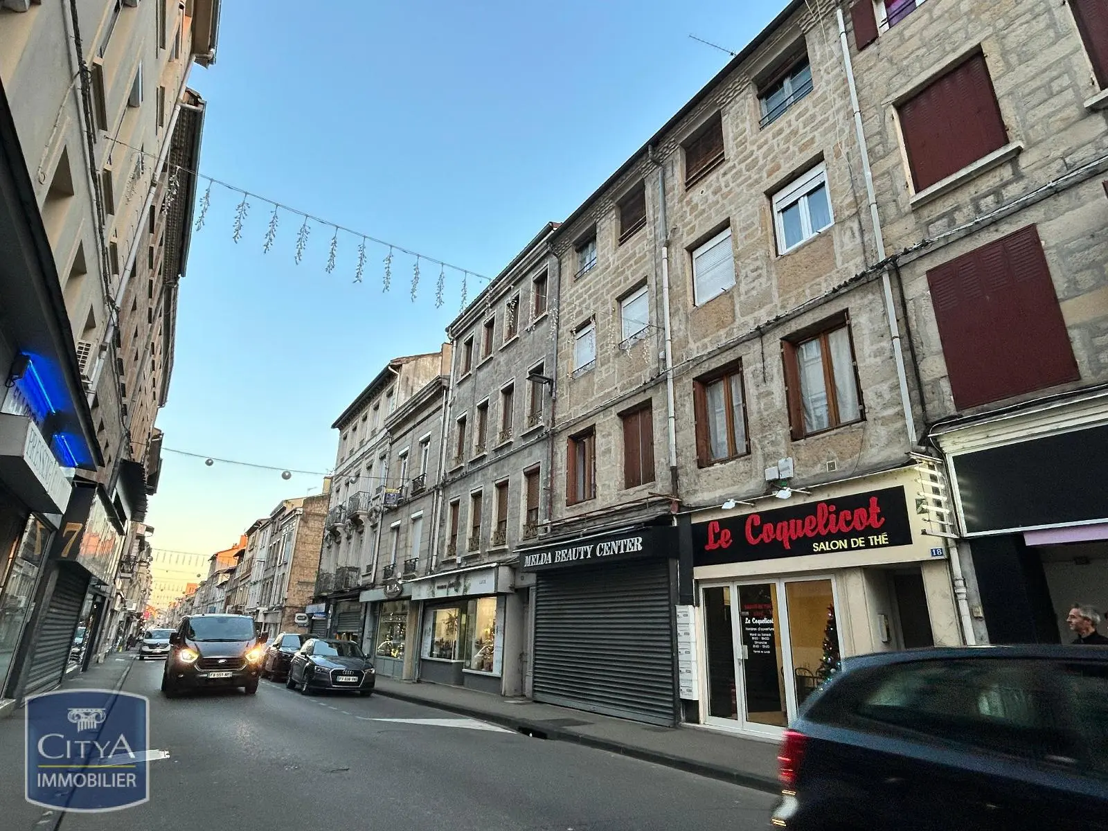 Photo 11 Immeuble 412m²