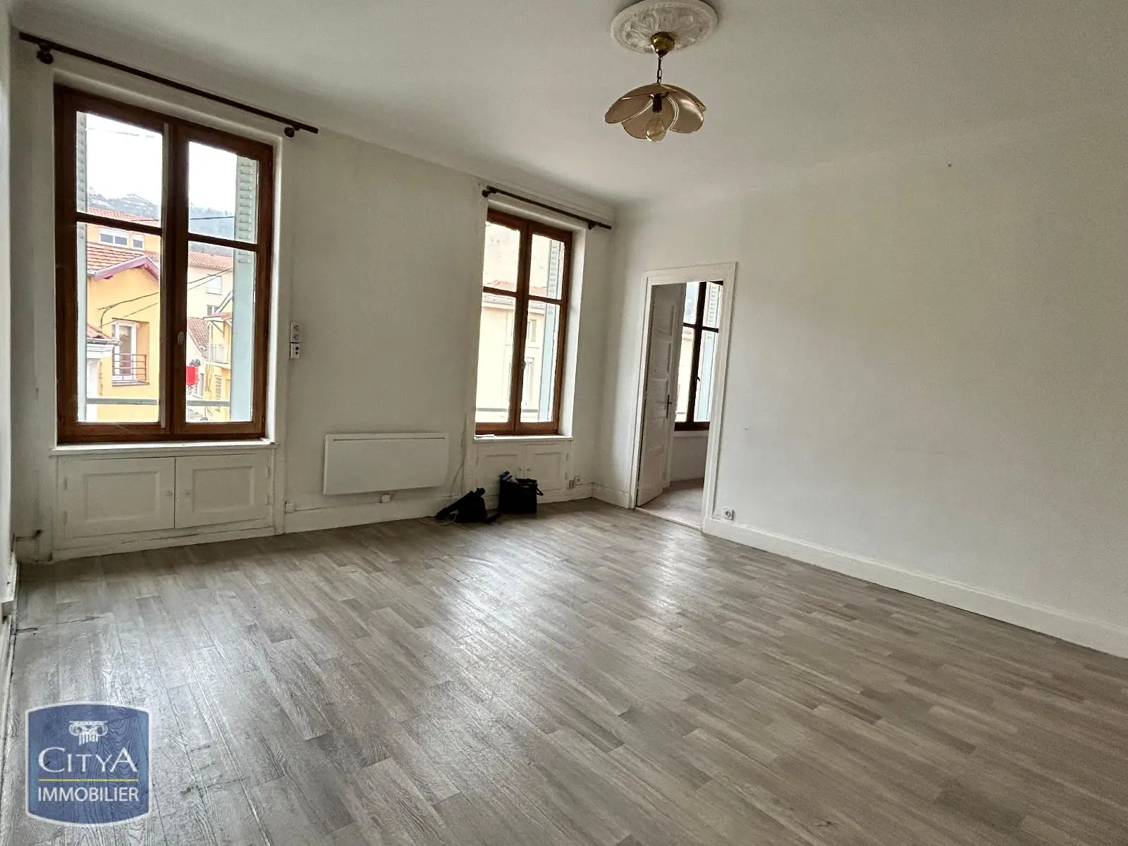 Photo 2 Appartement 5 pièces 135.26m²
