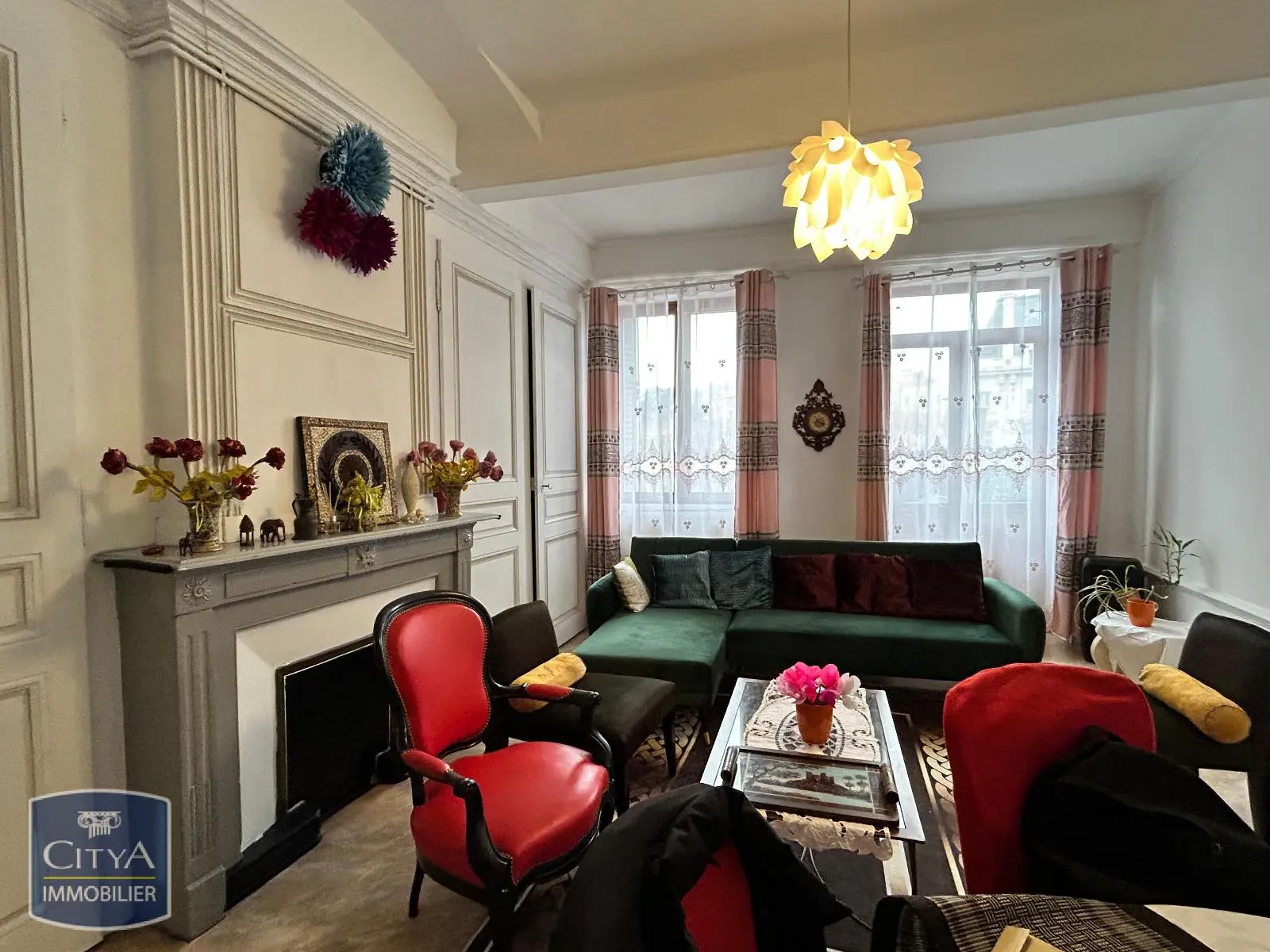 Photo 8 Immeuble 412m²