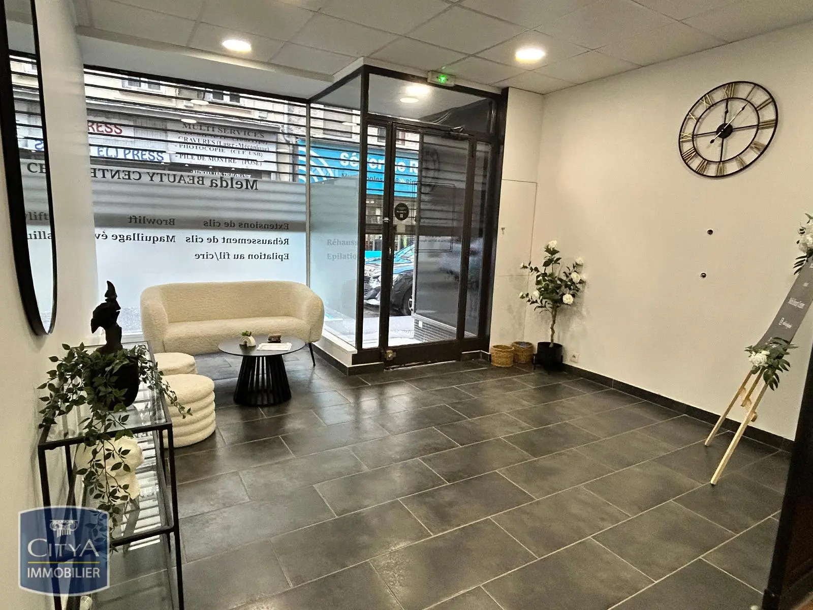 Photo 12 Immeuble 412m²